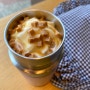일상다반사 : 스타벅스 돌체카라멜 칩 커피 프라푸치노