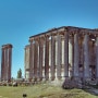 가보고 싶은 곳 :: 고대 올림피아의 제우스 신전