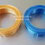 고광택 PLA 필라멘트 소재 - FDM 3D프린터 출력샘플 1
