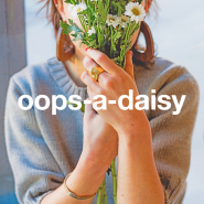 [다나함 브랜드] 식물문화공간 oops-a-daisy! 그 시작