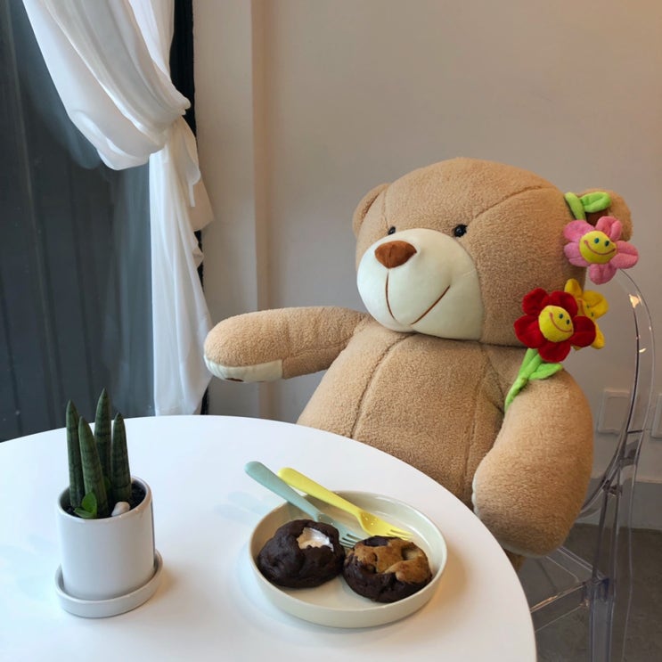 포항시내쿠키맛집 : 네이버 블로그