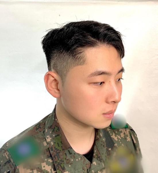 [작업실] '대림동 1인 미용실' 남자 짧은헤어스타일 '가일컷' 2021년 여름 남자 머리 추천해드립니다! : 네이버 블로그
