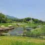 경기도 가볼만한곳 군포 반월호수공원, 초막골생태공원
