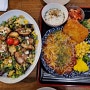 대구 동성로 맛집:: 도쿄다이닝/ 가성비 좋은 함박스테이크