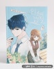 웹툰단행본] 만화 『인소의 법칙』 3권 한정판 개봉! 그리고 소감