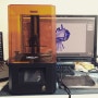 3D 레진 프린터를 장만하다!
