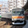 [2019 일본철도 여행기 #6] 무사시노선 구형열차 촬영 (미나미우라와, 무사시우라와)
