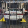 BMW 4시리즈 420i 컨버터블 신차 유리막코팅