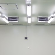 KSET KSP 초소형 공기조화기(천장형)