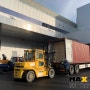 에이프로젠 바이로직스 오송공장 신규장비 반입 및 설치작업