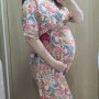 쌍둥이임신20주 : 아산병원산부인과 첫 내원