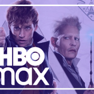 <신비한 동물 사전 3>, HBO MAX에서 독점 공개? 시리즈의 마지막 편일 수도 있다?!