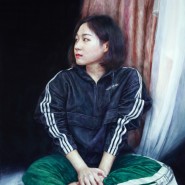 [이달의 그림] 6월 강남 사람인 미술학원 입시생 인체화