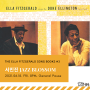 “The Ella Fitzgerald Song Books” 시리즈 콘서트 #3 Duke Ellington [듀크 엘링턴] 공연 소개 및 후기