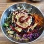 명지 국제신도시 분식집 맛집 이다정김밥&칼국수