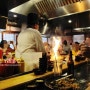 [미국생활] 미시간주 앤아버에서 맛볼수 있는 일식 철판구이 레스토랑 - Ichiban Japanese steak house