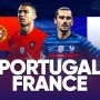 [유로 2020 끝장 프리뷰] 포르투갈 vs 프랑스 _불안한 포르투갈, 프랑스 벽 허물 묘수가 있을까?