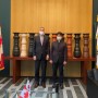 [2021 서울퀴어문화축제] 종교와 한국의 성소수자 권리 : 캐나다 대사와 이동환 목사의 대화
