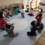 의왕 하늘땅 어린이집 전통놀이 2탄_산가지 놀이