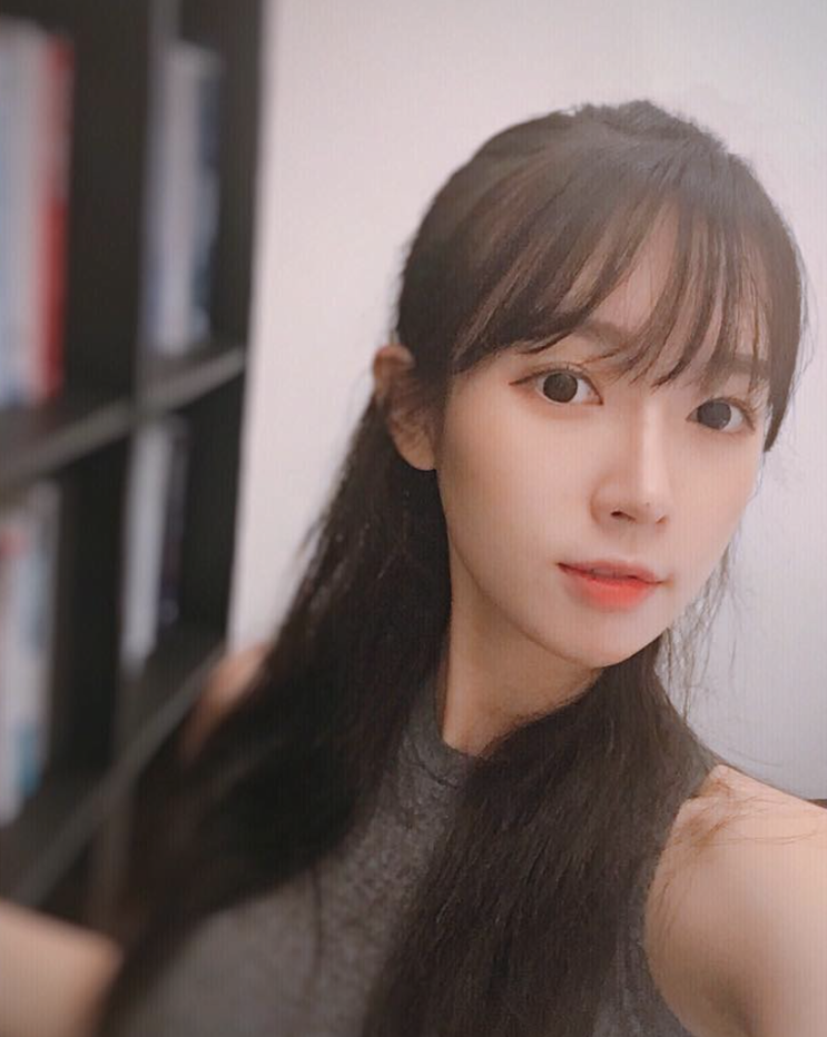 낚시꾼 앵쩡, 명품 몸매에 여신 외모... : 네이버 블로그