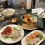 서울대입구 맛집 : 샤로수길 한식주점, 남도반주