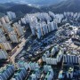 [김해/김해뉴스] 경남지역 아파트 전세 거래량 줄고 매매는 증가