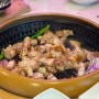오목교 육화식당, 삽겹살 맛집 한우투뿔까지!