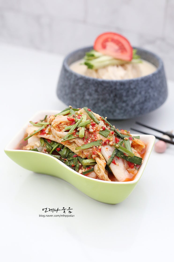 알토란 이보은 맛김치 만들기 여름김치 알배기배추김치 : 네이버 블로그