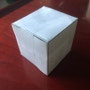 3D Shape 도형 종이접기(프린터블)