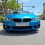 성남 화성 수입 중고차 최대 매매 단지 BMW 420i 그란 쿠페 스페셜 에디션