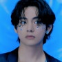 방탄소년단 뷔 솔로곡 '이너 차일드' 스포티파이 9000만 스트리밍 돌파..'막강 음원파워' [Inner Child]