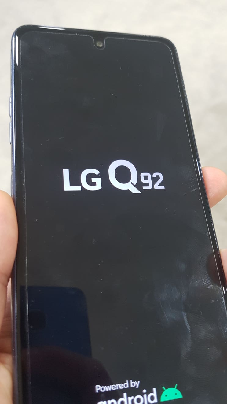 LG Q92 스펙 및 실사용 후기 공유해요 : 네이버 블로그