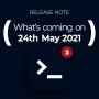 goormIDE RELEASE NOTE – 24th May 2021