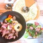 [신사 / 가로수길 맛집]가로수길에서 만나는 스페인 요리, ‘트라가’