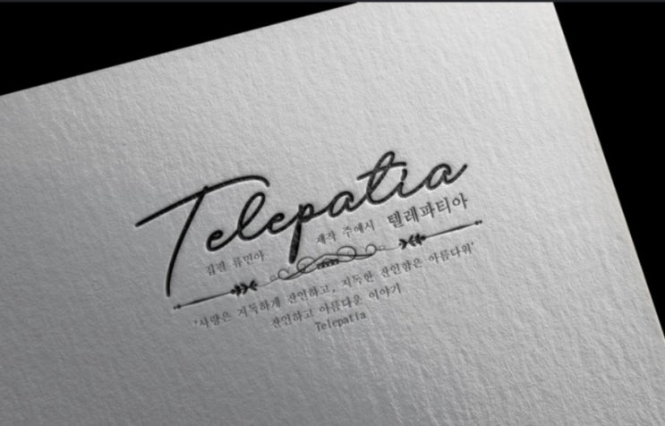 [세븐틴끼리 카톡하기] Telepatía 23 : 네이버 블로그
