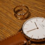 남자 손목시계 브랜드 다니엘웰링턴 25% 할인 이벤트 받고 저렴하게 구매하는 방법