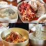 제주 서귀포 맛집 살얼음 동동 순 메밀 막국수