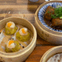 성수 홍콩 음식 맛집 '크리스탈드래곤' 방문