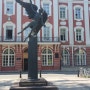 세계 대학 투어 - 러시아 상트페테르부르크 대학