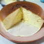 [베이커리] 오사카 오지상 치즈케이크