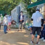 [부산시]남구 테니스협회장기 대회