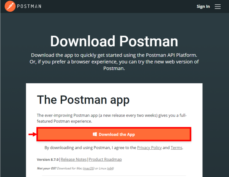 rest-client-postman