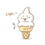 [손그림 일러스트 623편] 아이스크림 그리기
