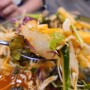 마곡 맛집 :: 대청도자연산식당 생생정보 택시맛객에 나온 내 최애 집