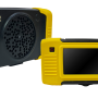 리크디텍터 하니웰 SearchSonic Imager™ Ultrasonic Gas Leak Detection Camera 누설감지기 Honeywell사 공식 대리점 노바인스트루먼트