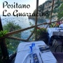 포지타노 여행 :: Lo Guarracino