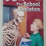 (A to Z mysteries #19) The School Skeleton