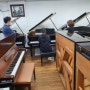 좋은 피아노가 필요했던 전공생의 야마하 그랜드 피아노 G3 구입기