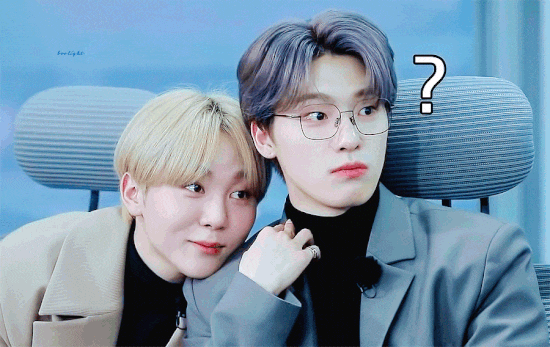 [세븐틴끼리 카톡하기 17대]24.뭔가 이상해 : 네이버 블로그