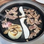 담양 오리 생구이 맛집 [산다라오리]